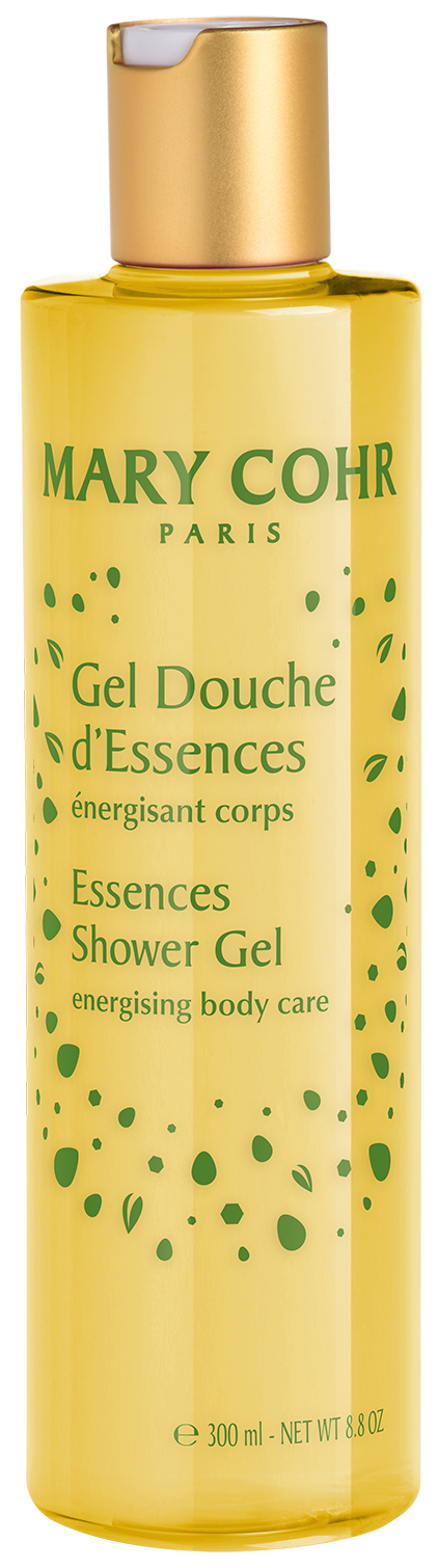 Essences Shower Gel